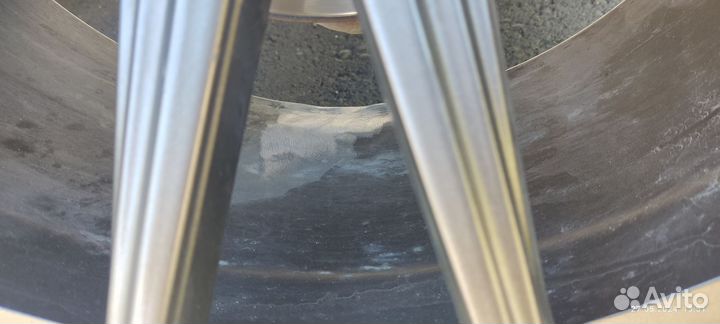 Колёса Shogun r18