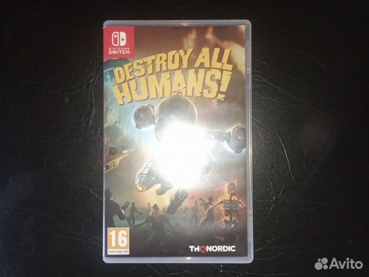 Игры для nintendo switch катриджи