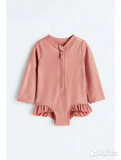 Купальный костюм HM 74-80