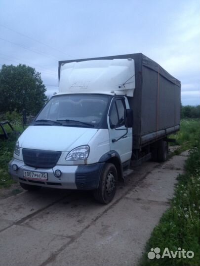 Грузоперевозки валдай 6 метров 5 т