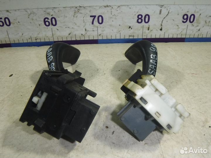 Подрулевой переключатель Saab 900