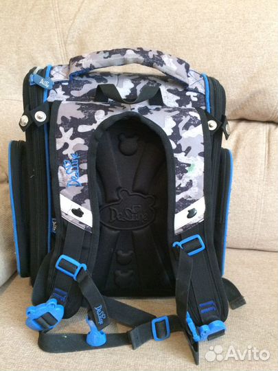 Портфель школьный