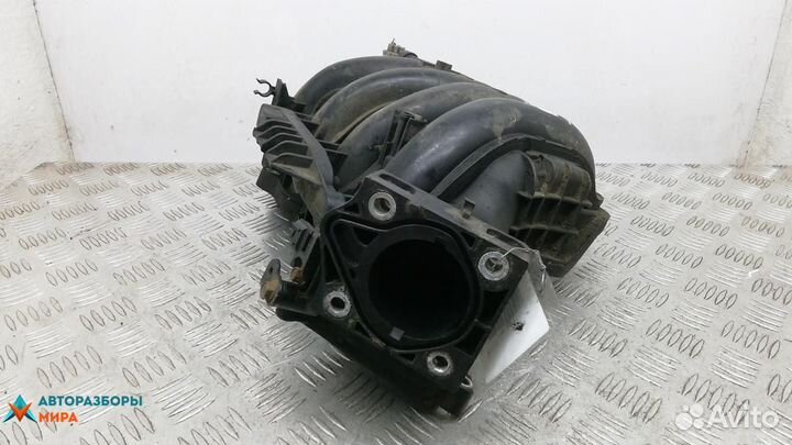 Коллектор впускной Honda Civic 8 2006