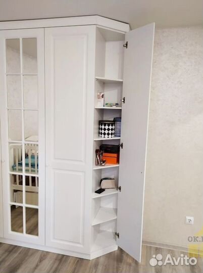 Стенка в гостиную