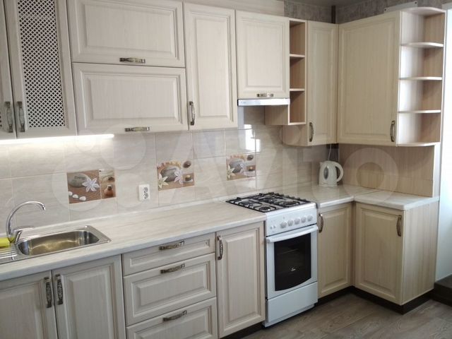 1-к. квартира, 39 м², 8/10 эт.