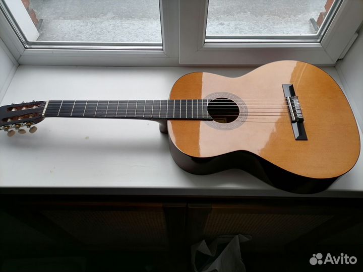 Гитара Hohner hc06