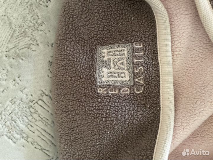 Конверт одеяло