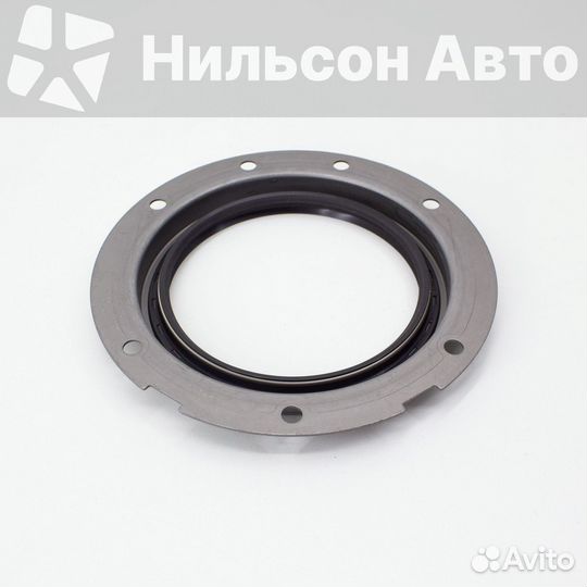 Сальник коленвала коренной MMC canter, оригинал