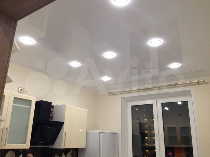 1-к. квартира, 40 м², 5/14 эт.