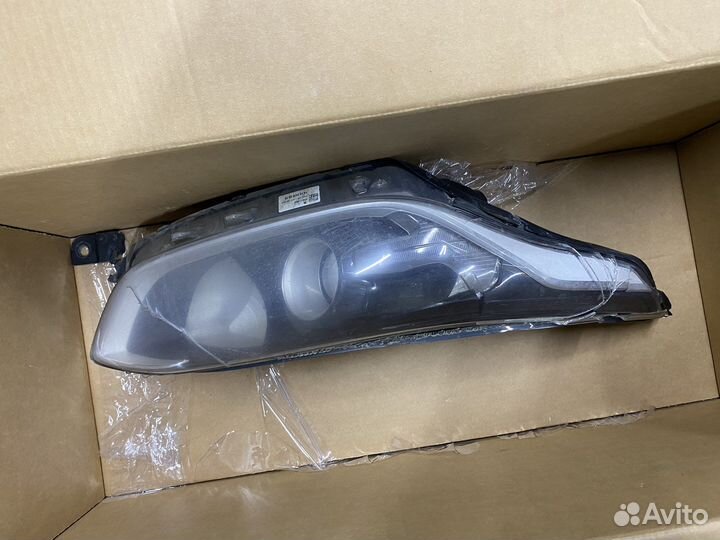 Фара передняя правая kia ceed 3 2019
