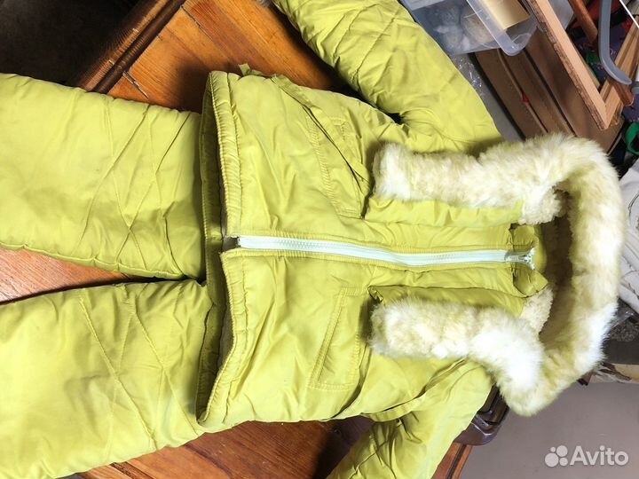 Комбинезоны