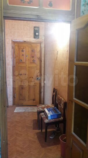 2-к. квартира, 39,7 м², 3/3 эт.