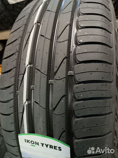 Ikon Tyres Autograph Aqua 3 SUV 265/60 R18