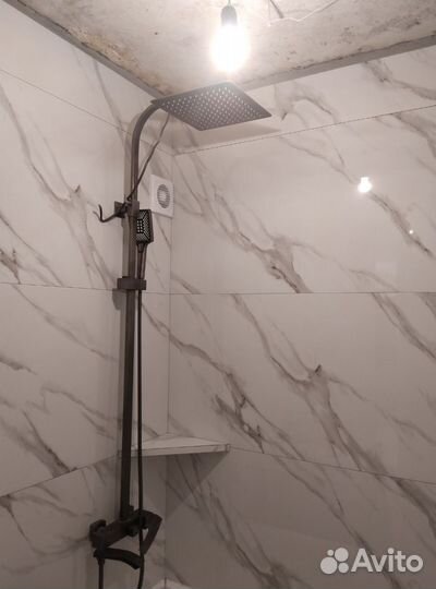 Ремонт квартир под ключ