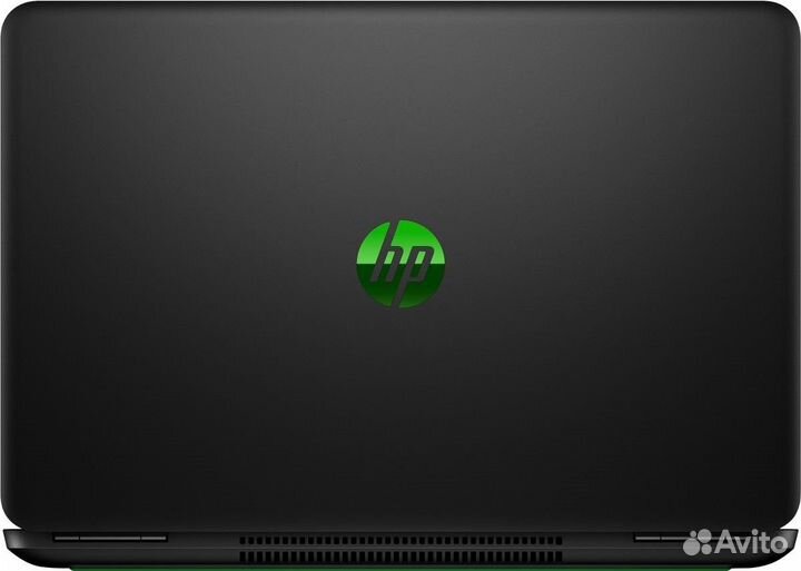 HP 15.6 i5-9300H 4яд8пот GTX1650/4 16Gb SSD512gb