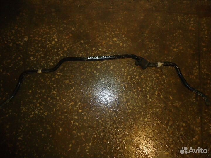 Стабилизатор передний (Chevrolet Lacetti)