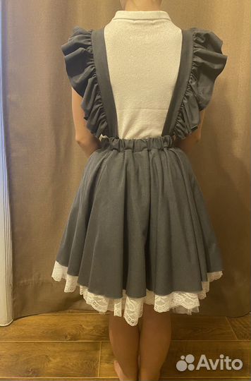 Школьная форма