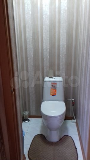 Комната 23 м² в 3-к., 2/2 эт.