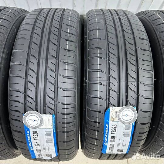 Triangle TR928 215/65 R16