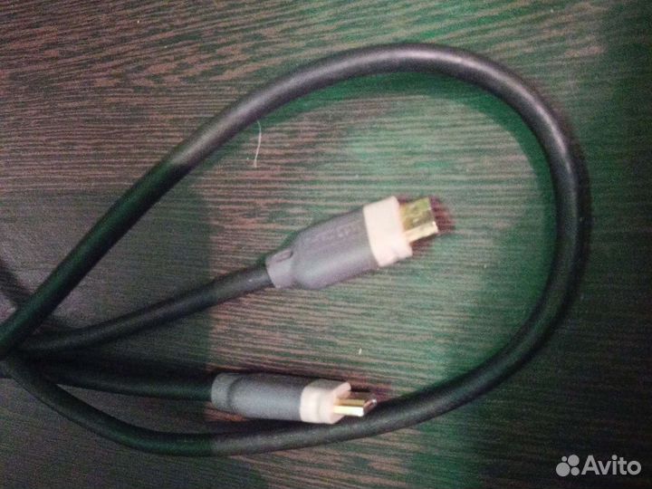 Кабель hdmi 2 метра