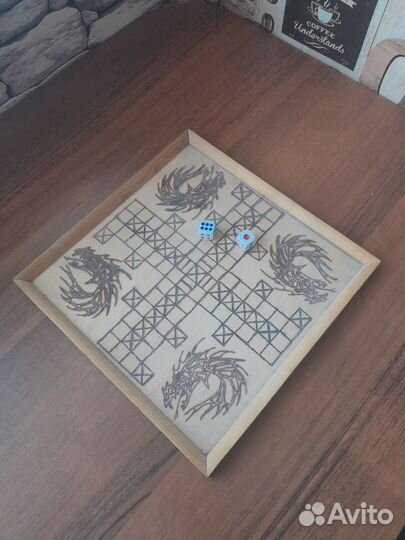 Настольная игра