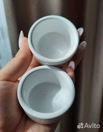 Домик, миски и поилка для грызунов