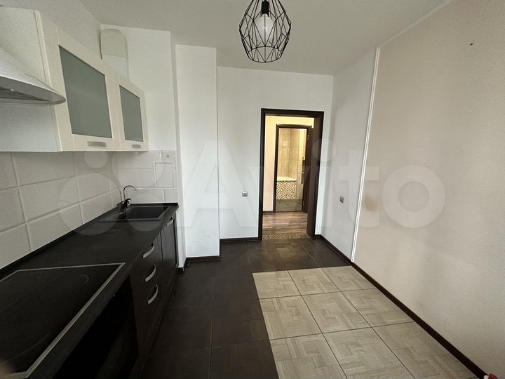 2-к. квартира, 62 м², 16/17 эт.