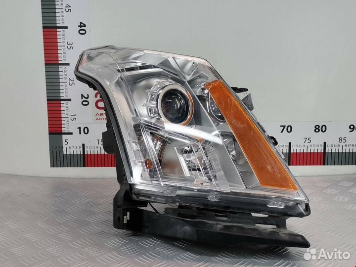 Фара правая Cadillac SRX 2 2012 22853873