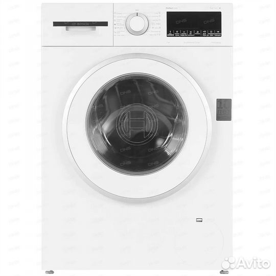 Стиральная машина Bosch Serie 4 PerfectCare