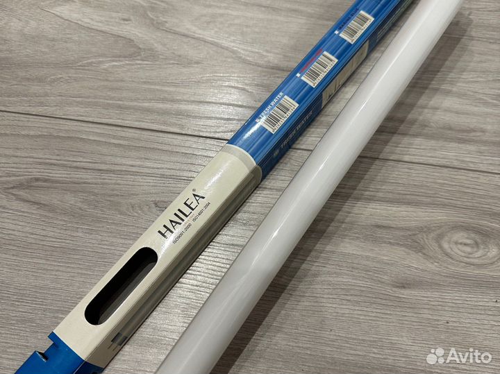 Лампа Hailea для аквариума