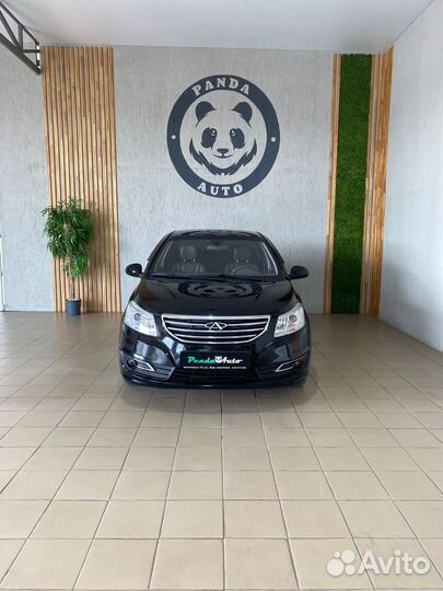 Chery Bonus 3 (E3) 1.5 МТ, 2014, 180 500 км