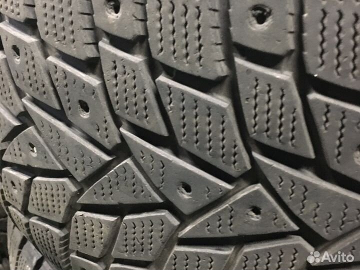 Dunlop SP Winter Ice02 245/40 R18 97T