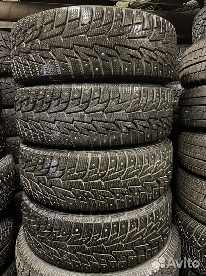 Hankook Winter I'Pike RS W419 185/60 R15 88T