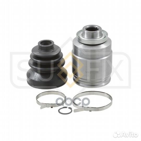 ШРУС внутренний R перед прав ST1513 sufix