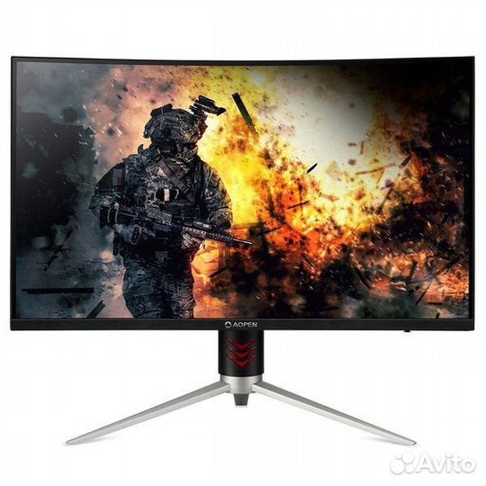 Игровой монитор Aopen 27HC2R