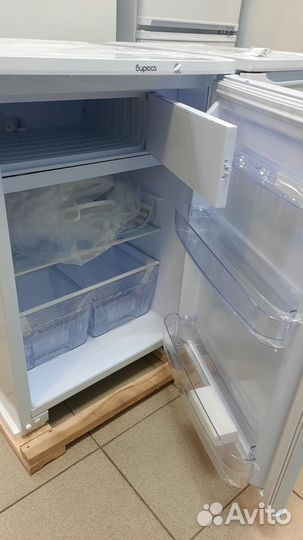 Холодильник бирюса 8