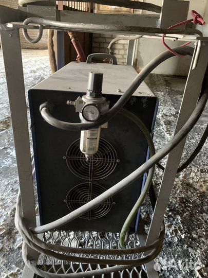 Инвертор плазменной резки brima LGK-160 плазмарез