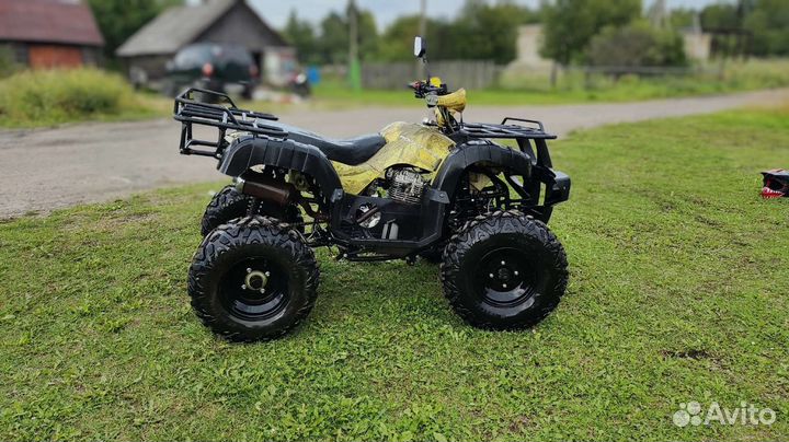 Motoland adventure 250