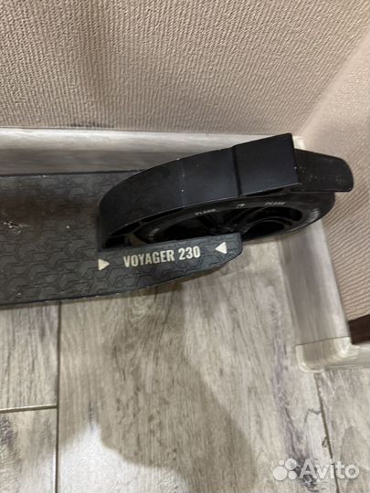 Самокат Plank Voyager 230