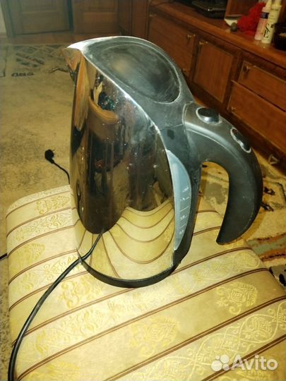 Чайник электрический bosch бу