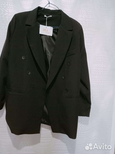 Пиджак