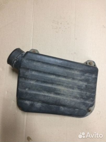 Врхняя часть воздушного фильтра Chevrolet Lacetti