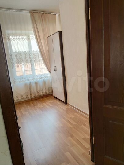 Дом 67,7 м² на участке 8 сот.