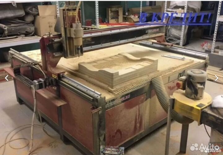 Фрезерный станок чпу обучение