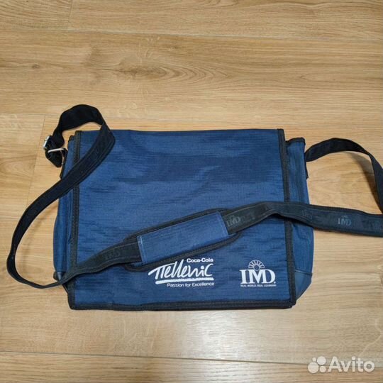 Сумки и рюкзаки для ноутбука и не только