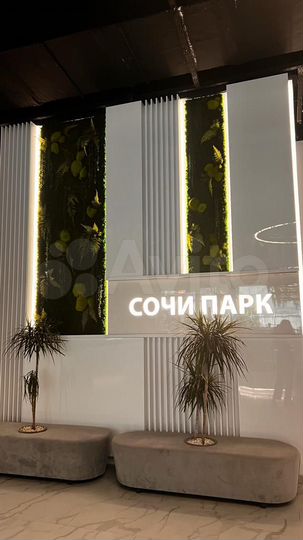 Торговая площадь, 81 м²
