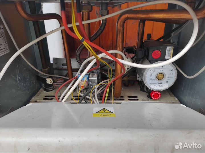 Thermona term 23 tcln.A