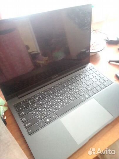 Ноутбук echips