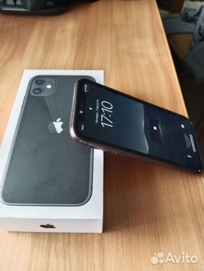 iPhone 11 128gb