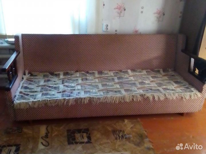 Диван бу
